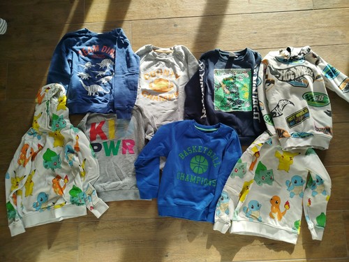 Kleiderpaket jungen größe - jungen,