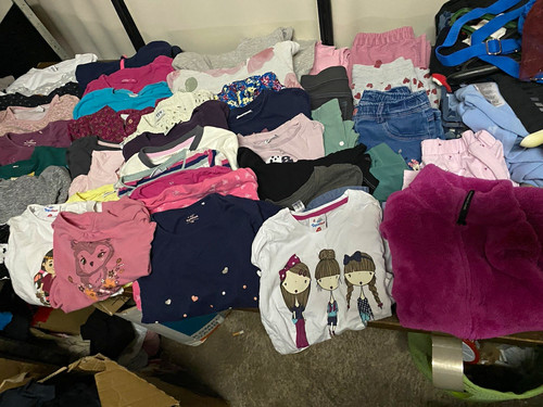 Xxl mädchen paket - mädchen,