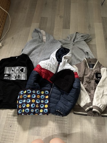 Paket winter herbst kleidung - paket,