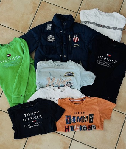 Tommy hilfiger jungen - hilfiger,