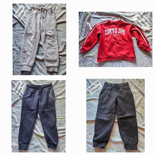 Jungen bekleidungspaket - jungen,