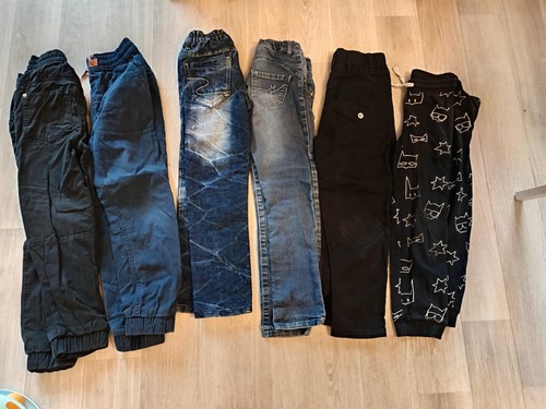 Jungen kleidungspaket xxl - jungen,