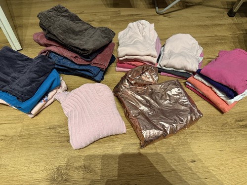 Bekleidungspaket frühling - bekleidungspaket,