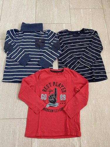Langarmshirts pullover paket - langarmshirts,