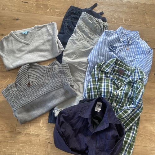 Paket winter pulli pullover - winter,