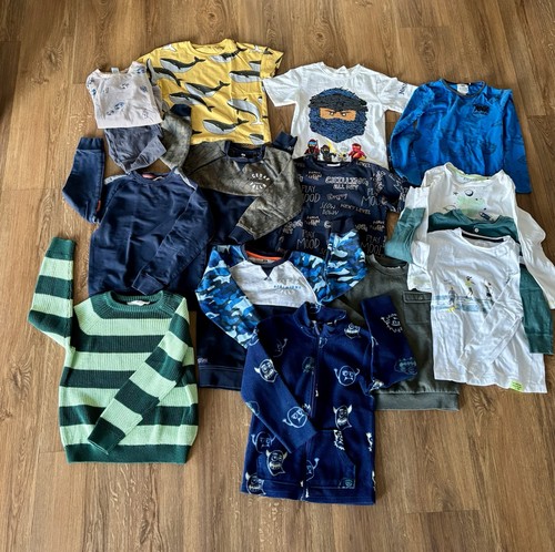 Jungen kleidungspaket - kleidungspaket, gr