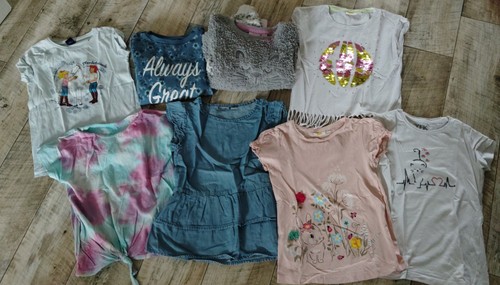 Buntes shirts pullover - t-shirts, paket