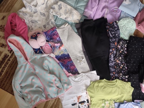 Kinderkleidung kleiderpaket - kinderkleidung,