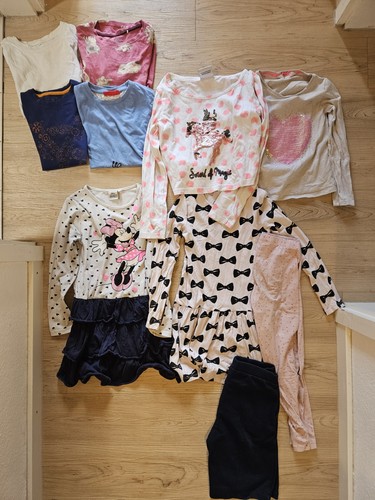 Kleiderpaket mädchen gr - mädchen,