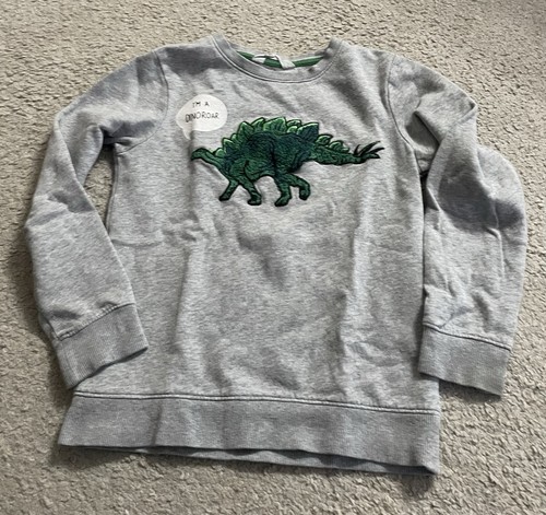 Jungen marken pullover - marken,