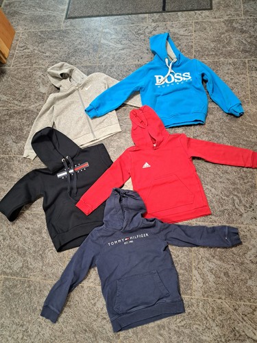 Paket hoodie kapuzenpullover - paket,