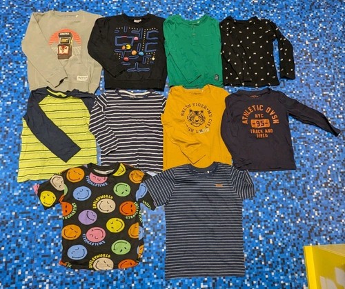 Kleidungspaket junge größe - kleidungspaket,