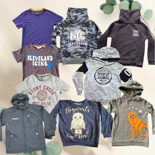 Jungen paket übergang - jungen,