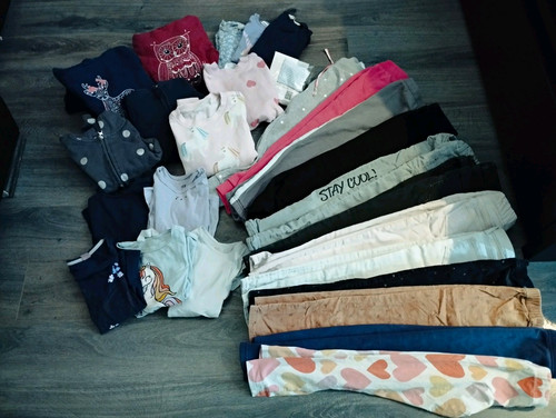 Xxl kleiderpaket set - xxl, kleiderpaket/set