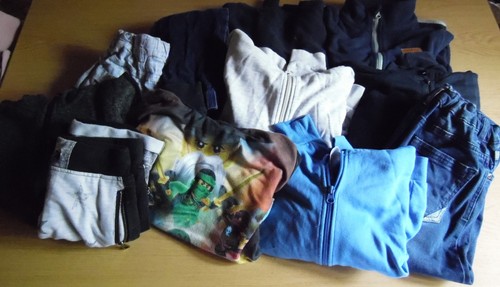 Kleiderpaket jungs gr - kleiderpaket,