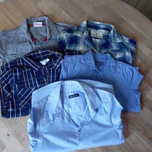 Kinderbekleidungspaket 6 - ,