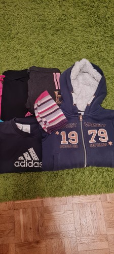 Sport paket teile darunter - 8, teile,