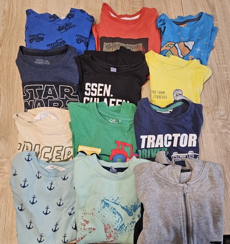 Jungen bekleidungspaket - jungen,