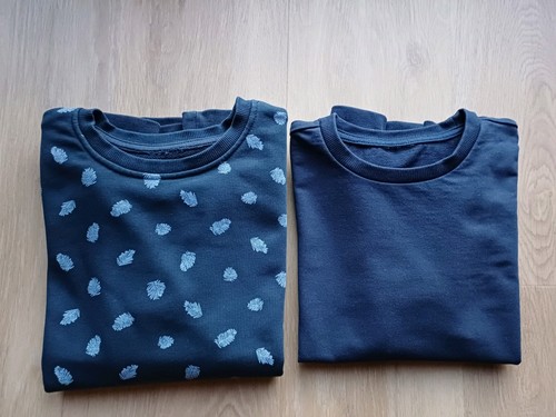Jungen pullover 122 128 - pullover,