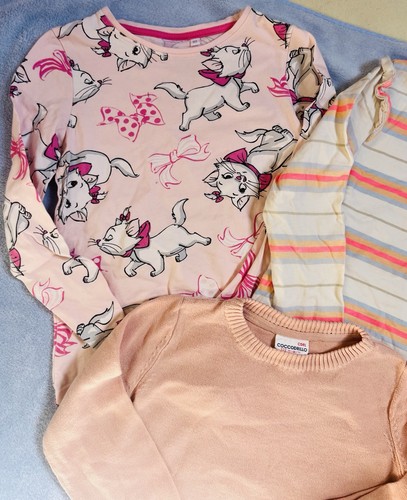 Mädchen kleiderpaket teile - mädchen,
