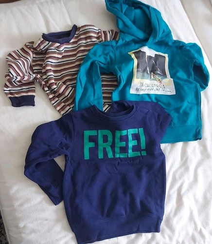 Kleiderpaket jungen - kleiderpaket,,