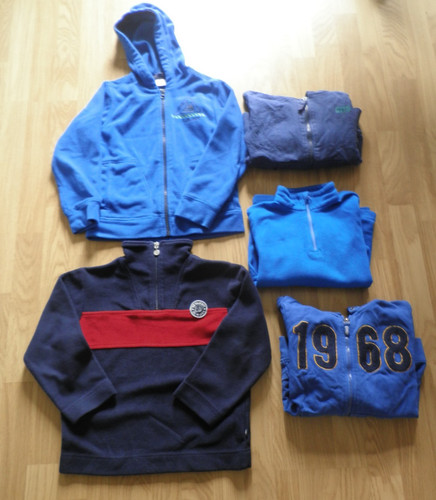 Markenpaket winterpullover - markenpaket,