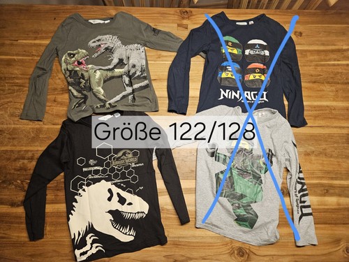 Kleiderpaket jungen größe - jungen,