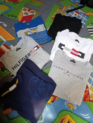 Kinder bekleidungspaket jungen - bekleidungspaket,