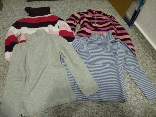 Kleiderpaket 122 128 - kleiderpaket, gr.122/128