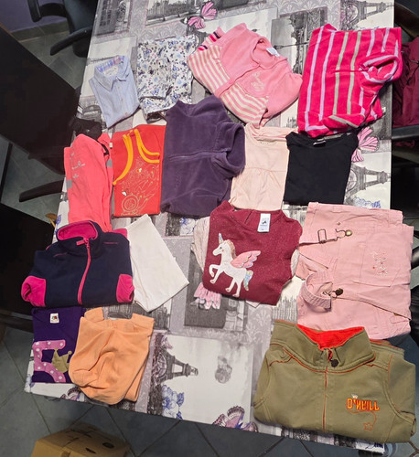 Großes kleiderpaket für - kleiderpaket,