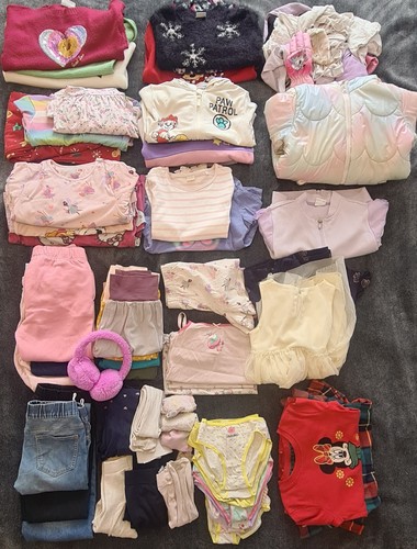 Kleidungspaket 9 teile - kleidungspaket, +
