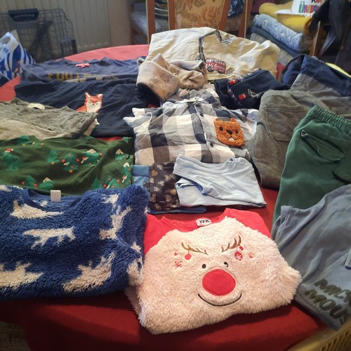 Klamotten paket jungs herbst - klamotten,