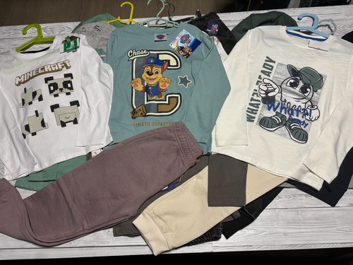 Jungen komplettpaket - jungen‑komplettpaket, gr