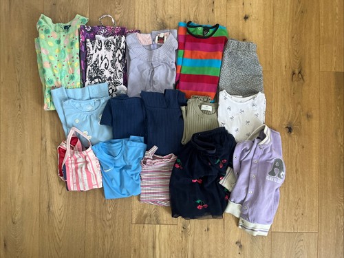 Bekleidungspaket mädchen - bekleidungspaket,