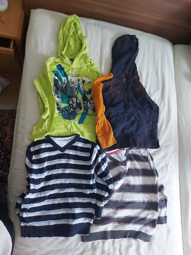 Kleiderpaket jungen - kleiderpaket,,