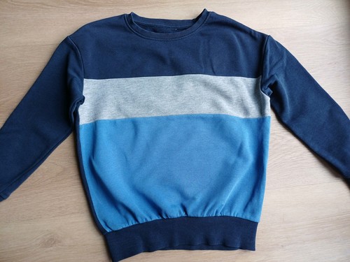 Jungen pullover 122 - jungen,