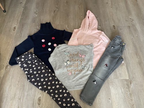 Kleidungs paket mädchen - paket,