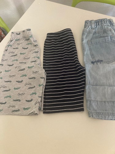 Paket sommersachen - paket,