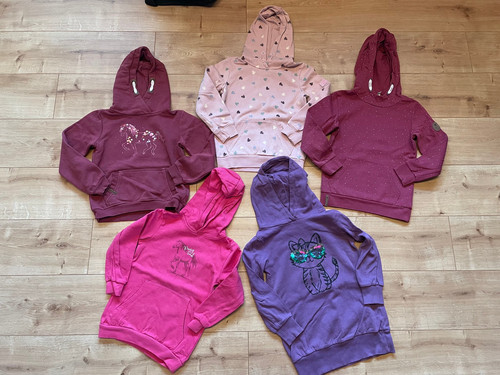 Pullover paket 122 - paket,