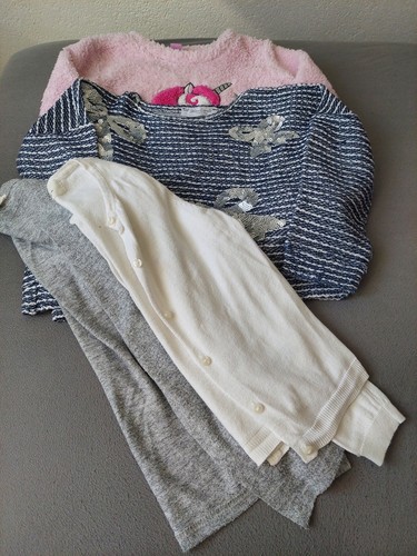 Kleidung paket pullover set - kleidung, paket/pullover