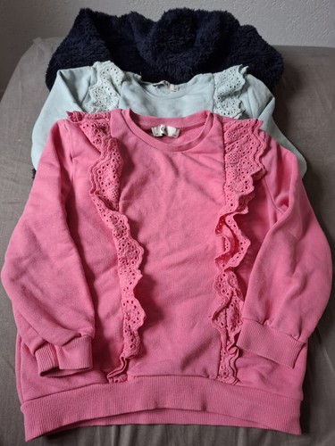 Kleidung paket pullover - kleidung, paket/pullover