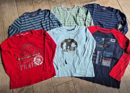 Sweatshirt paket stück - paket, 6