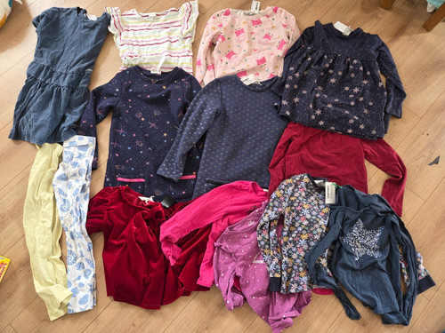 Mädchen kleidung set - kleidung,