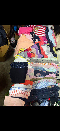 Xxl mädchen paket - xxl,