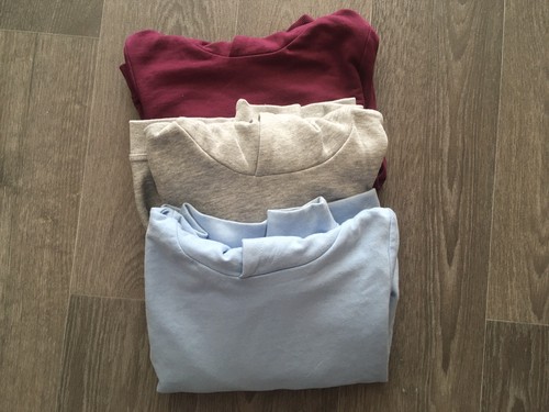 Kleidungspaket pullover set - kleidungspaket,