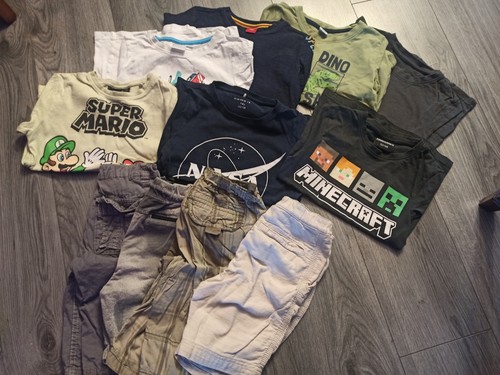 Kinder kleiderpaket jungen - kleiderpaket,