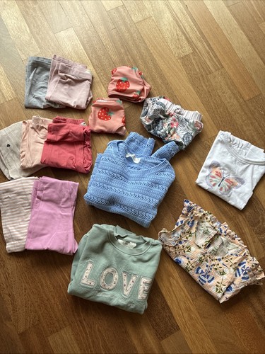 Bekleidungsset paket mädchen - paket,