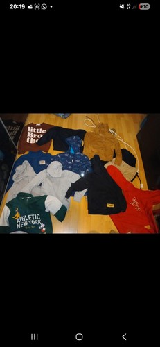Kinder jungen bekleidungspaket - kinder,