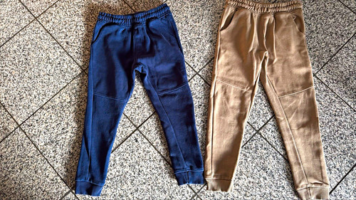 Bekleidungspaket jungen - jungen, gr