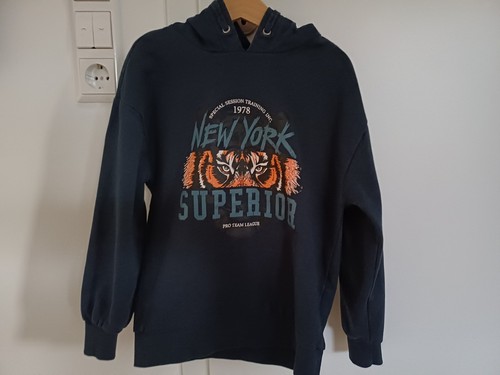 Jungen pullover 122 - 128, 134